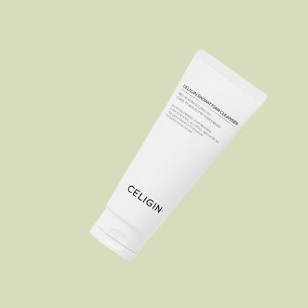 Best selling gentle cleansing collection