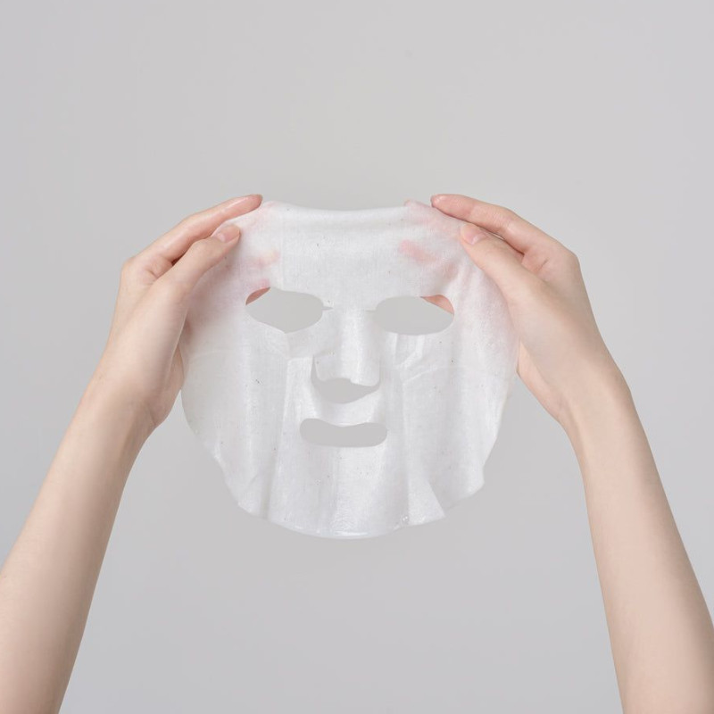 CELIGIN Re Furesh Gelling Mask (25gm x 10ea) with CosCor 5,000ppm - Product view