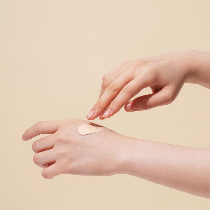 CELIGIN Daily Sun Finish (50ml) with CosCor 1,000ppm - Product view