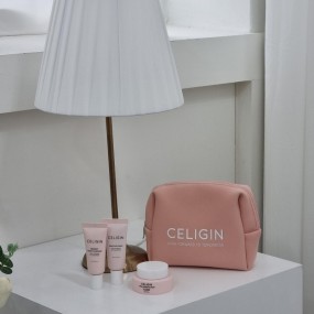CELIGIN Welcome Kit 8-in-1! - Premium skincare product