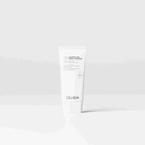 Celigin All Day Perfect Sunscreen (50ml) with CosCor 1,000ppm - Premium skincare product